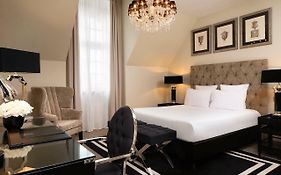 Royal Hainaut Spa&Resort Hotel